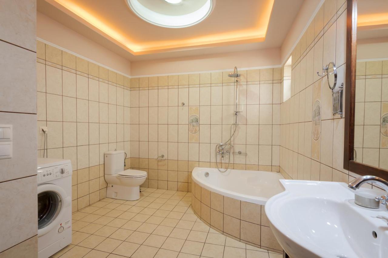 Villa Anastasia Каливес Екстериор снимка